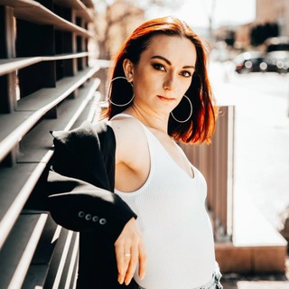 Telegram profile photo for Puzanova