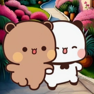 Telegram profile photo for 💗Marjangif💗