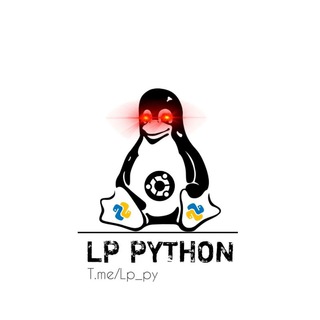 Telegram profile photo for linux,programming,py