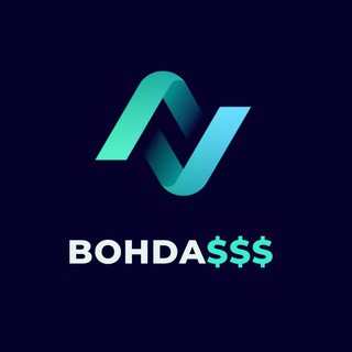 Telegram profile photo for BOHDASSS TRADING ПЕРЕХОДНИК