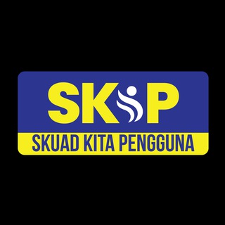Telegram profile photo for Skuad Kita Pengguna