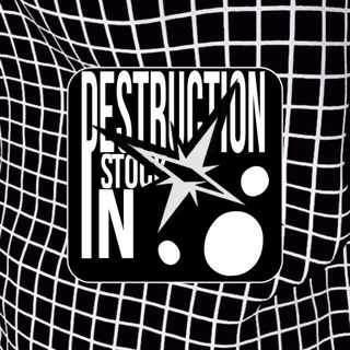 Telegram profile photo for dstrinstockcopy