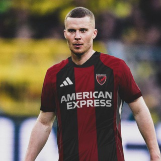 Telegram profile photo for Thilo Waltz - Birmingham❤️🖤