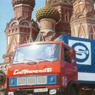 Telegram profile photo for Голос из кабины