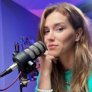 Telegram profile photo for tanya_shibitova_feedback