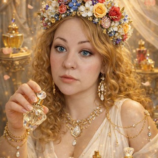 Telegram profile photo for Будни парфоголика