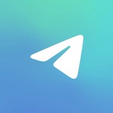Telegram profile photo for новости бота √