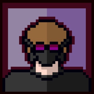 Telegram profile photo for PixelZanza