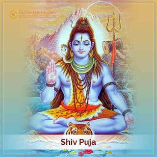 Telegram profile photo for SHIV SHAKTI