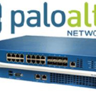Telegram profile photo for Palo Alto Firewall / Panorama