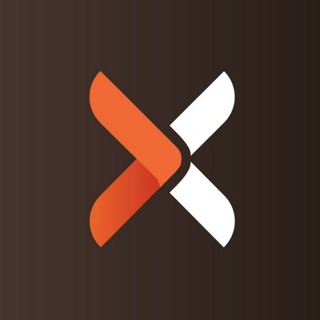 Telegram group profile photo for Rocket Vault > RocketX Chat Old