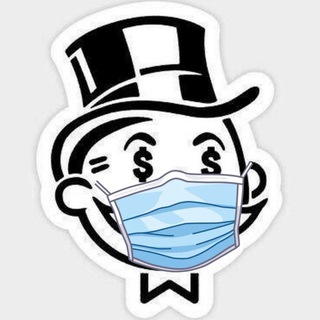 Telegram profile photo for iBanker24News