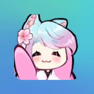 Telegram profile photo for 秋叶中转站
