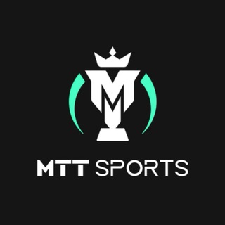 Telegram profile photo for МТТ СПОРТ
