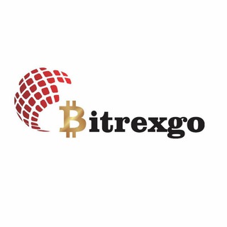 Telegram profile photo for Bitrexgo Announcement