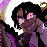 Telegram profile photo for Ircelynno