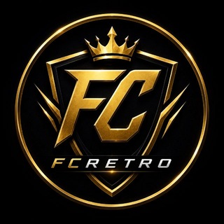 Telegram profile photo for اف سی موبایل رترو | FC26 RETRO