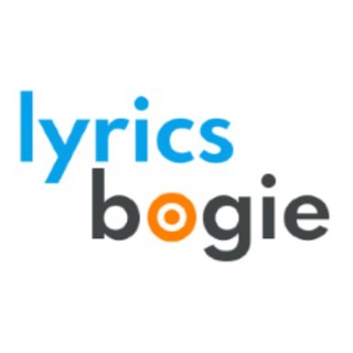Telegram profile photo for LyricsBogie