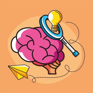 Telegram profile photo for 📚🔍🧠MENTE SUPER CURIOSA 2🧠📚🔍