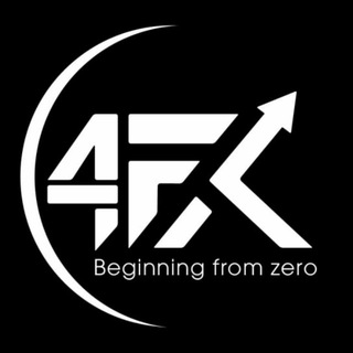 Telegram group profile photo for 4FX vs Volume trading