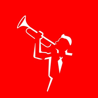 Telegram profile photo for Sovietwave Records Music