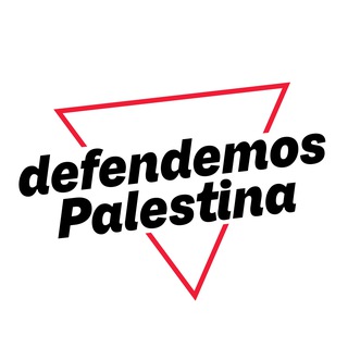 Telegram profile photo for Defendemos Palestina Plataforma Antirrepresiva