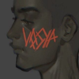 Telegram profile photo for Va5ya