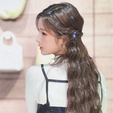 Telegram profile photo for Stickers w Sullyoon Стикеры с Сольюн NMIXX