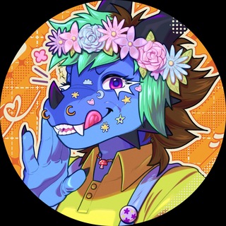 Telegram profile photo for β§ππ¦π΄π΄πΊ ππ³π΅β.ΛΛΰΏ ΰ£ͺπΏ