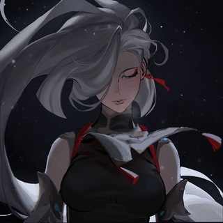 Telegram profile photo for салексус