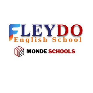 Telegram group profile photo for Monde Schools & Fleydo English School