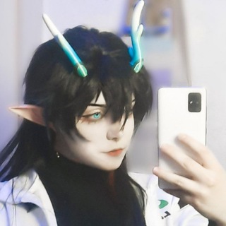 Telegram profile photo for D13W7 пуссидестроер