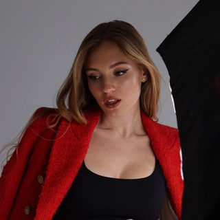 Telegram profile photo for Eva Aleksandra