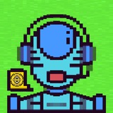 Telegram profile photo for ⚡🤖📞 UltimateCalls