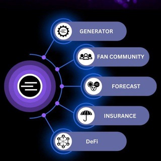 Telegram profile photo for بیت کوین آیندهETERNITY
