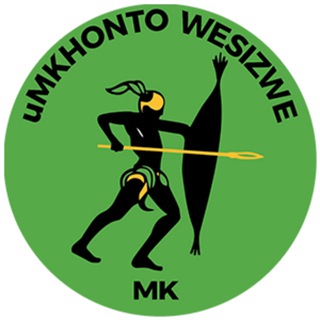 Telegram profile photo for Umkhonto weSizwe