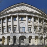 Telegram profile photo for в мглу любят
