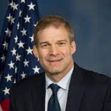Telegram profile photo for Jim Jordan