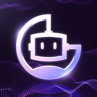 Telegram profile photo for GeniBot Official