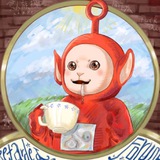 Telegram profile photo for 墙外弱智吧联盟