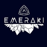 Telegram profile photo for Emeraki