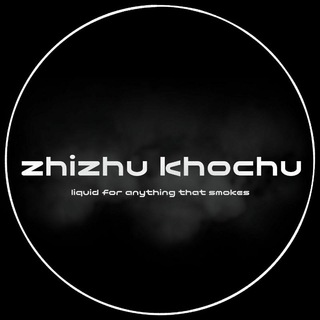 Telegram profile photo for ZHIZHU KHOCHU