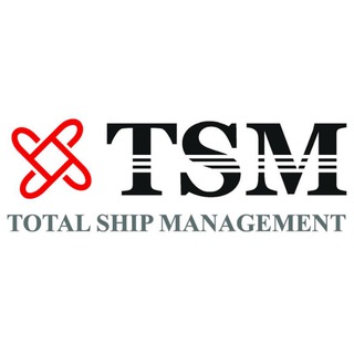 Telegram profile photo for TSM