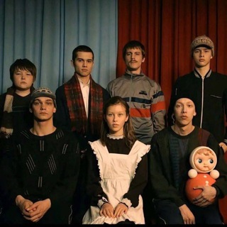 Telegram profile photo for слово пацана confession ↺