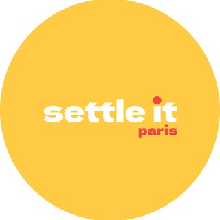 Telegram profile photo for Settle It | Париж
