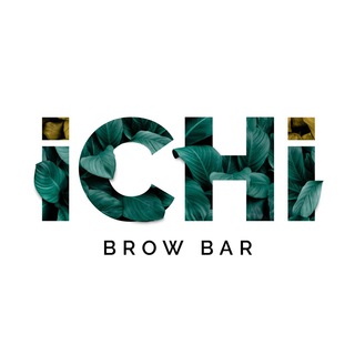 Telegram profile photo for ИЧИ ICHI Брови Ресницы НН