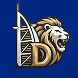 Telegram profile photo for Dubai Degen