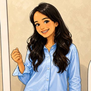 Telegram profile photo for English_tutor_Khusnora