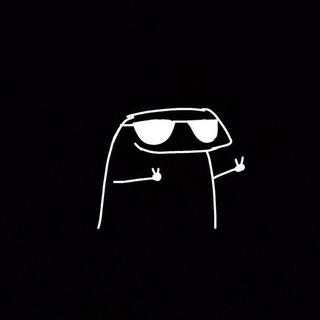 Telegram profile photo for obscure log