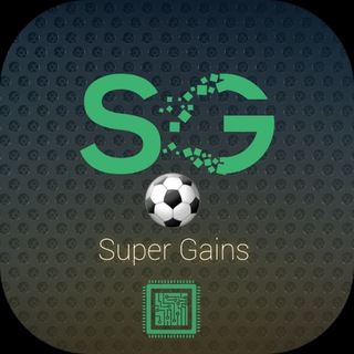 Telegram profile photo for Supergainspredictions